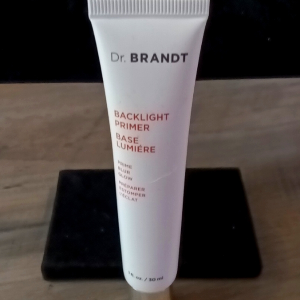 Dr.BRANT Face Primer